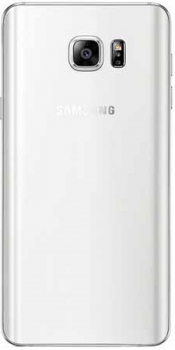 Samsung Galaxy Note 5 LTE White (SM-N920C)